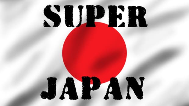 Super Japan