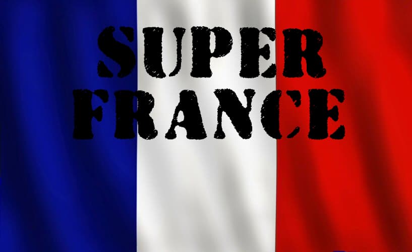 Super France