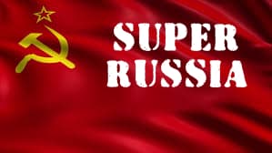 Super Russia
