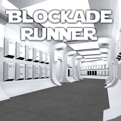 Blockade Runner