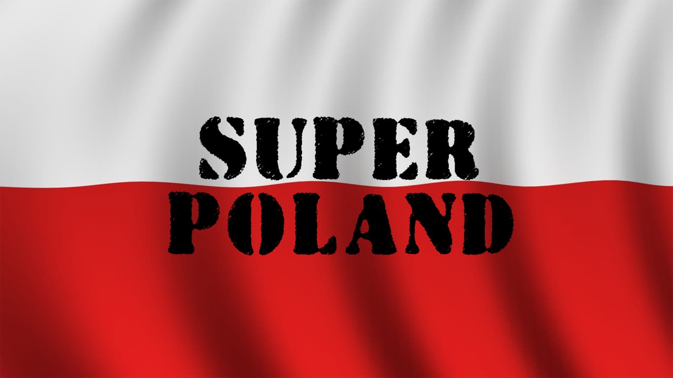 Super Poland