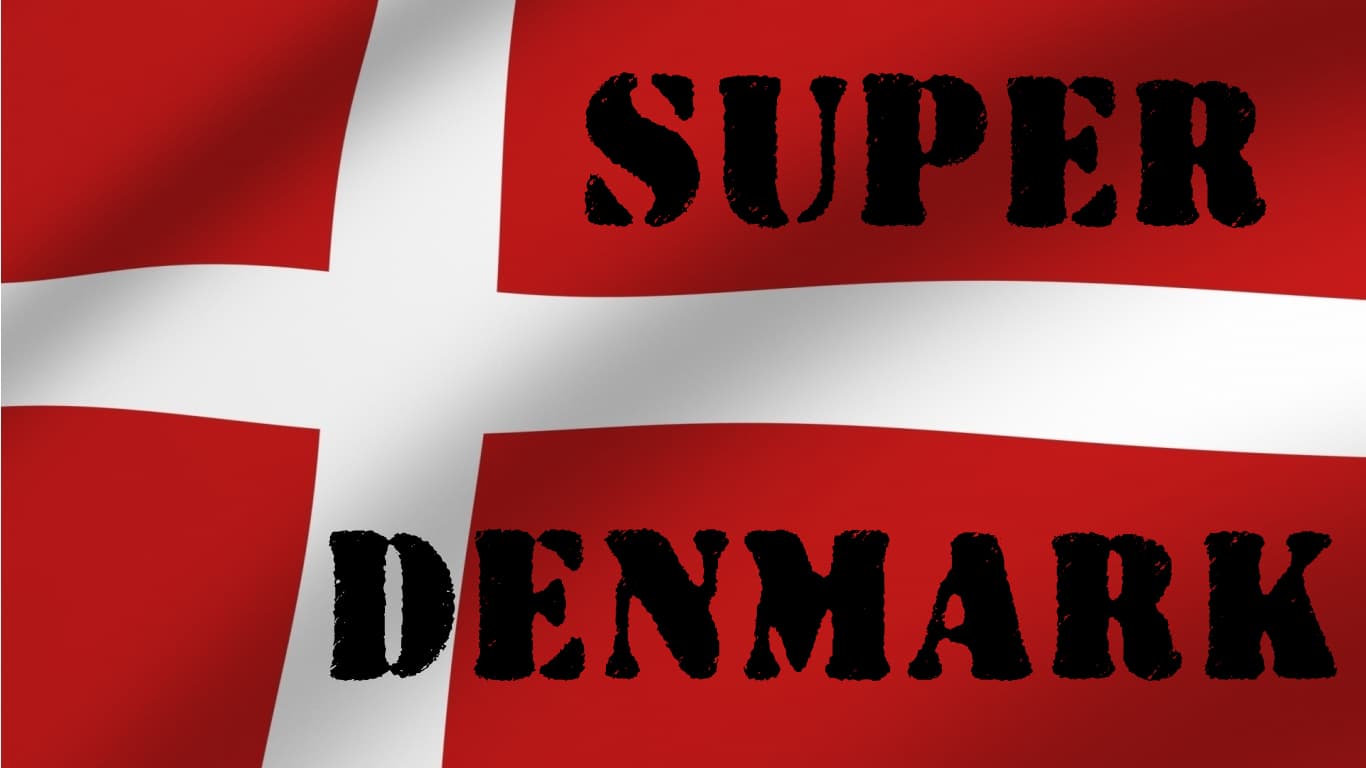 Super Denmark