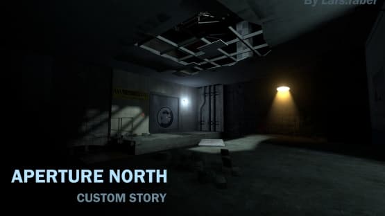 APERTURE NORTH [custom story]
