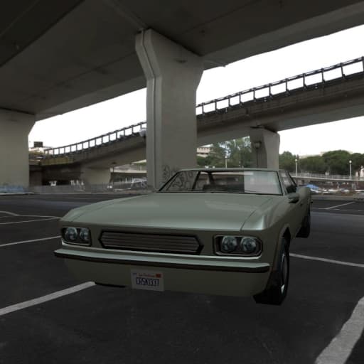 CrSk Autos - GTA SA Tampa