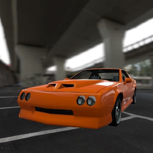 CrSk Autos - GTA SA Buffalo