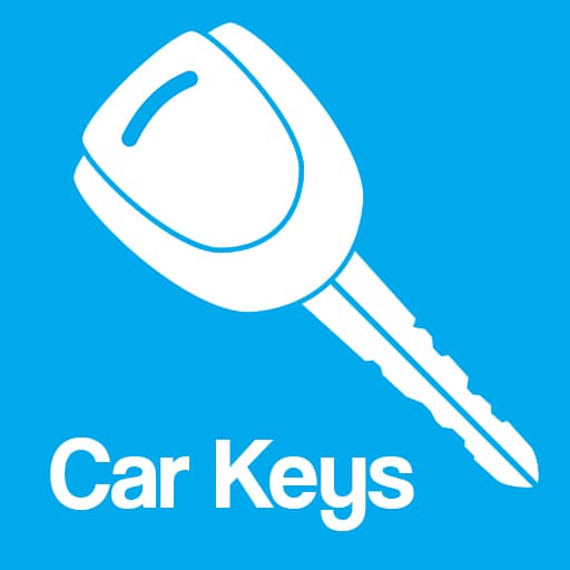 Car Keys