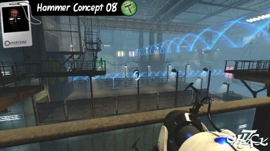 HCC Hammer Concept 08