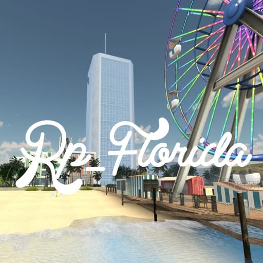 RP Florida (outdated)