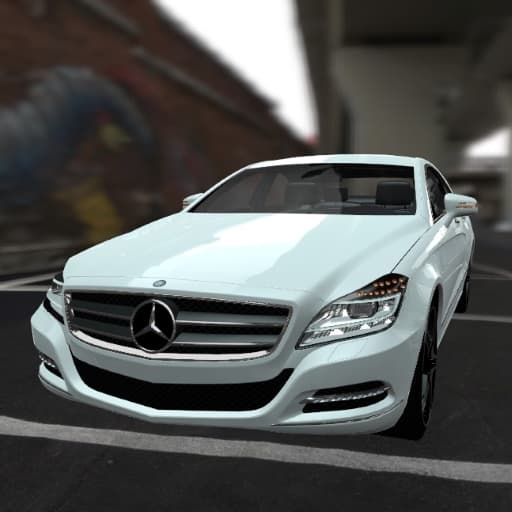 CrSk Autos - Mercedes-Benz CLS 350 C218 2012