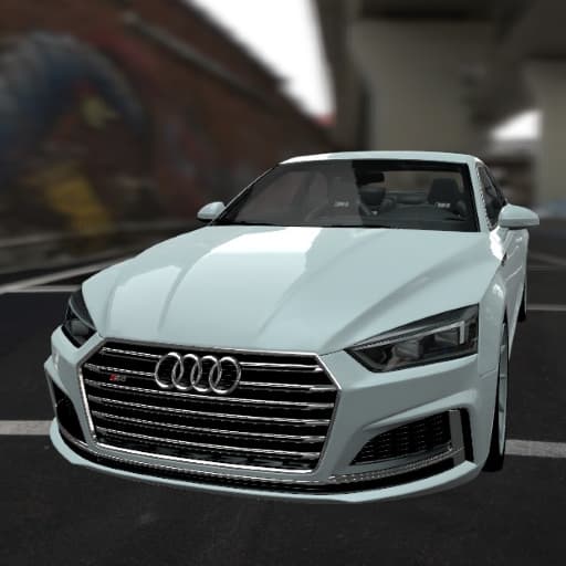 CrSk Autos - Audi S5 2017
