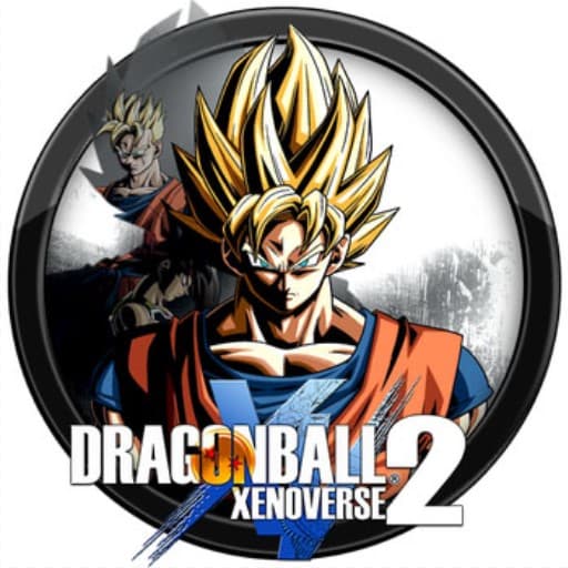 Dragonball Xenoverse: Playermodel Pack (5)