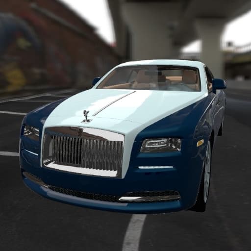 CrSk Autos - Rolls-Royce Wraith 2013