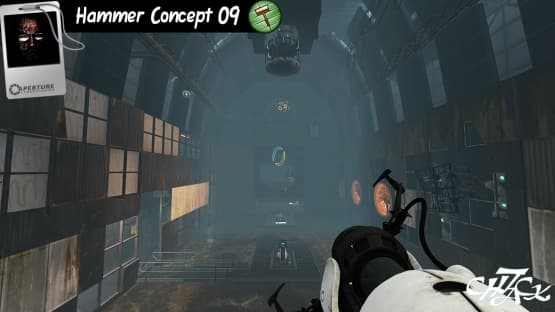 HCC Hammer Concept 09
