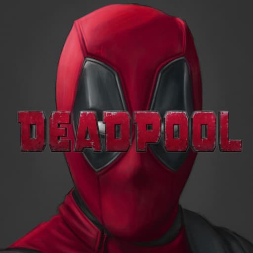 Deadpool Playermodel & NPC