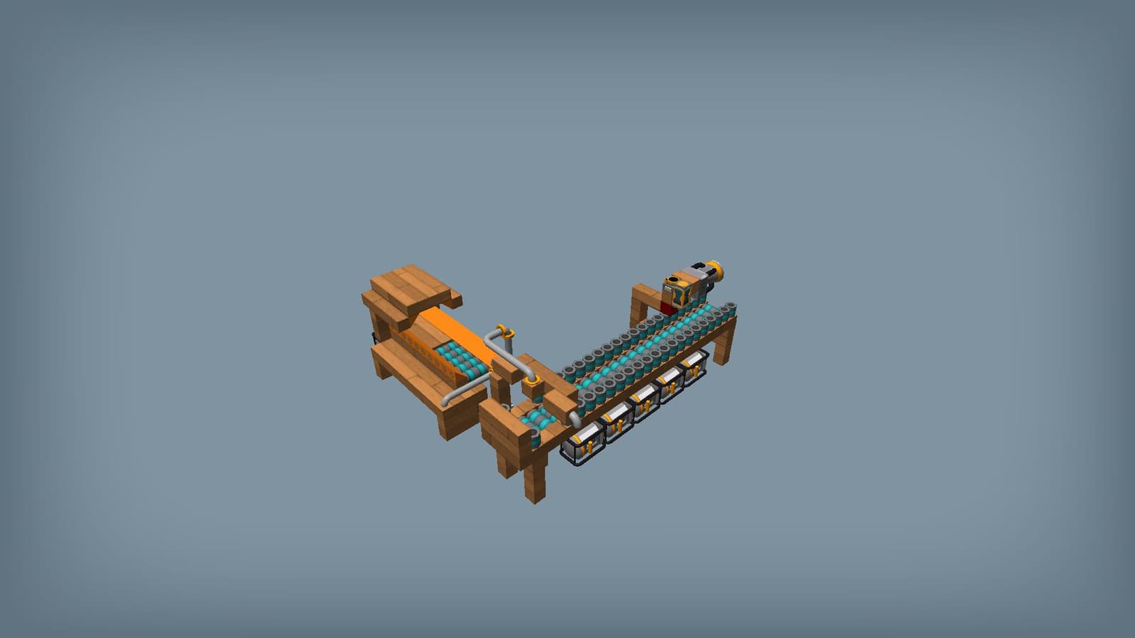 Tople-M Rocket Sys