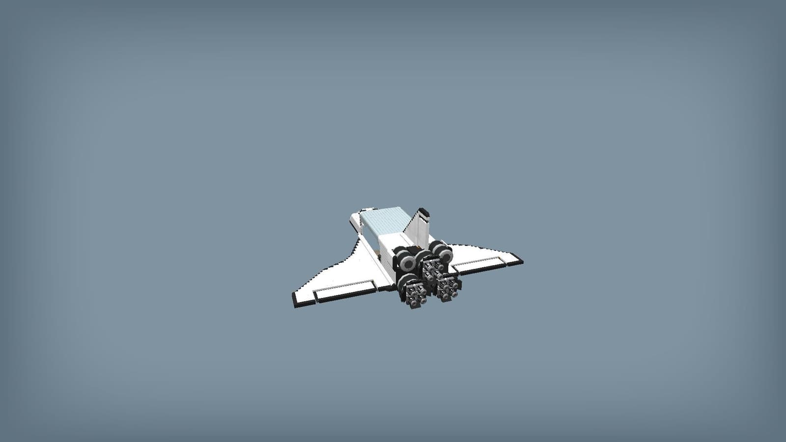 Spaceship