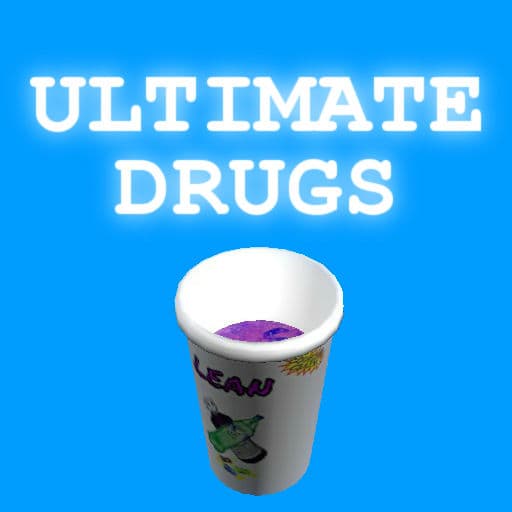 Ultimate Drugs
