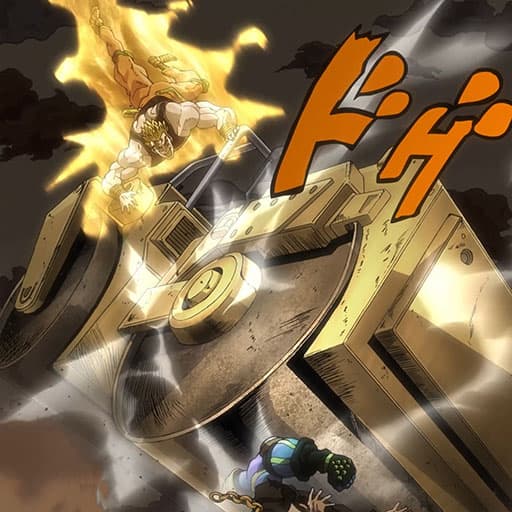 TTT - Road Roller