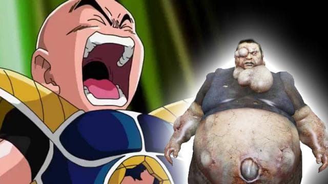 Gokúuu!