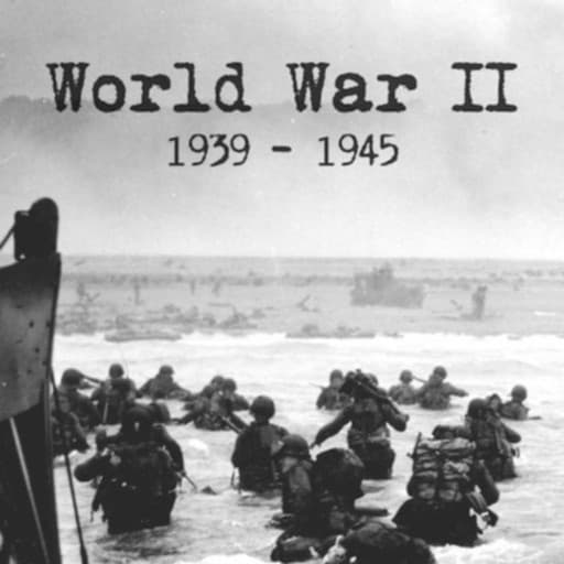 William's World War 2 Simfphys Collection