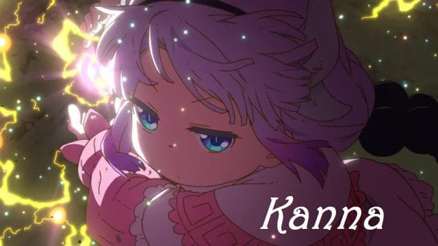Kanna Kamui | Miss Kobayashi's Dragon Maid
