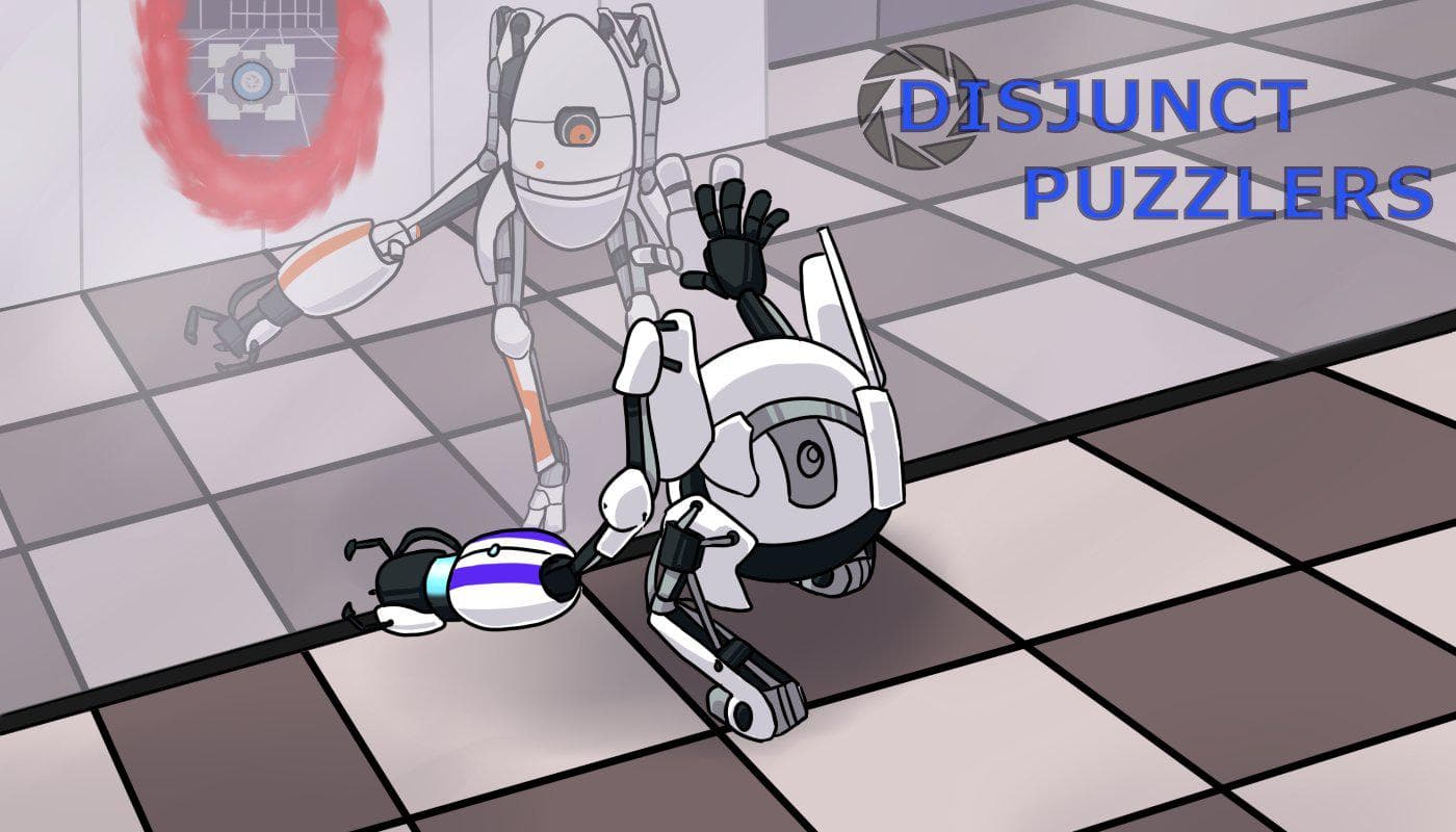 DISJUNCT PUZZLERS: Thermal Redirection
