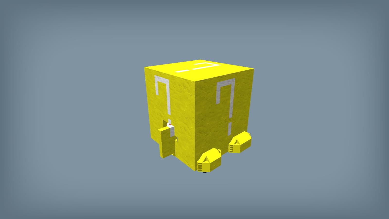 lucky block