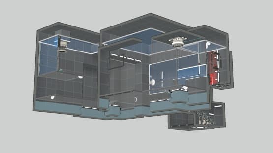 Convert Ops