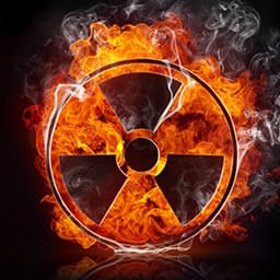 Realistic Nuke Damage