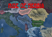 Rise Of Serbia