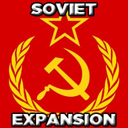 Soviet Expansion
