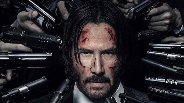 Le Castle Vania - John Wick Mode | Tank Music
