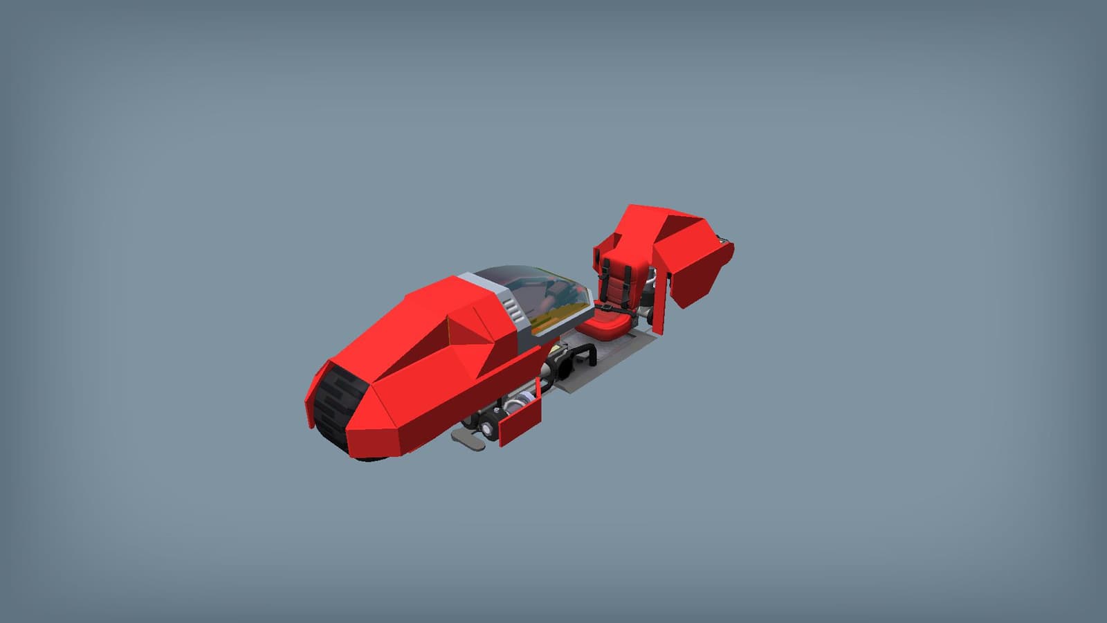 MOD BIKE