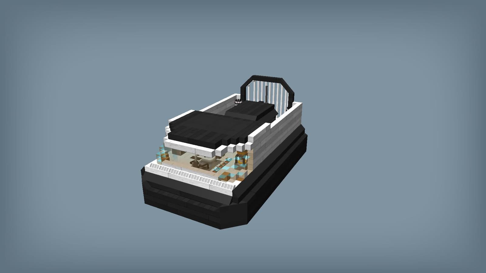 Hovercraft