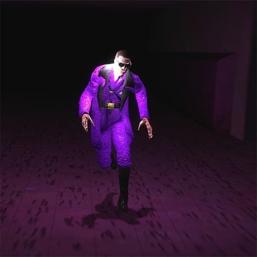 SF2 Bosses Nextbot NPC [CLASSIC]