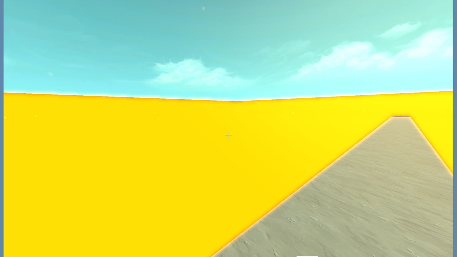 lava block