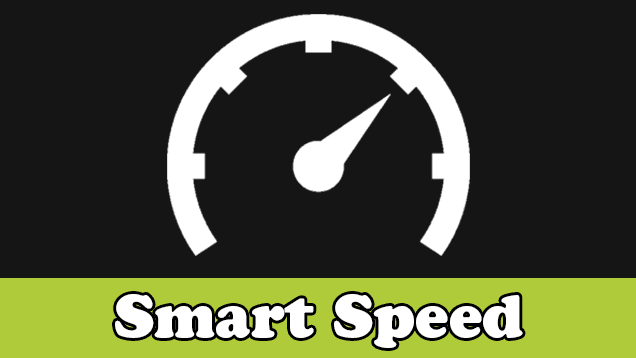 AC-Smart Speed [a17]