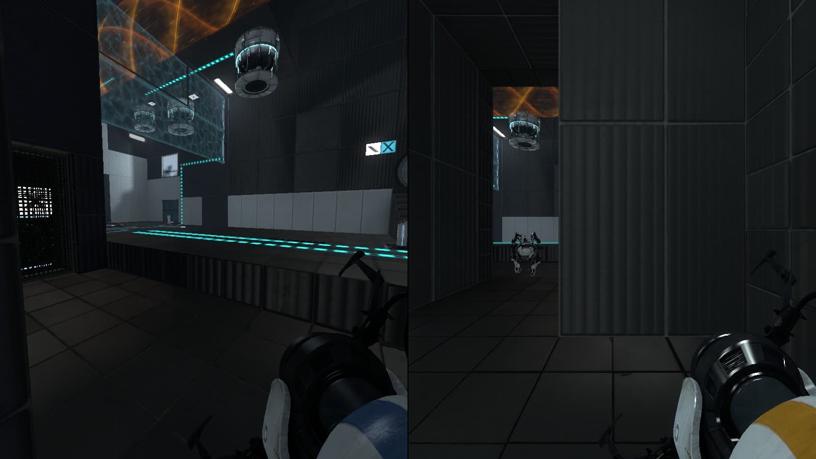 Both Sides Co-op