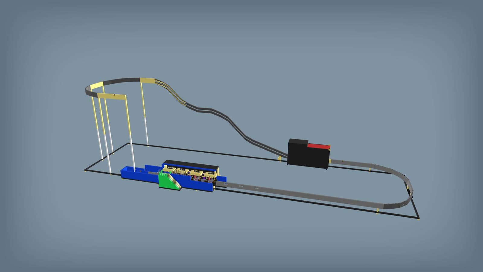 Roller Coaster