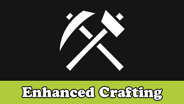 AC-Enhanced Crafting