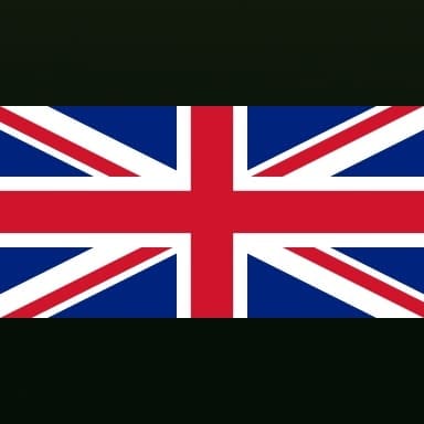British English Localisation