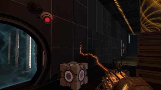 Gravity Gun, AR2, Shotgun, SMG, and more