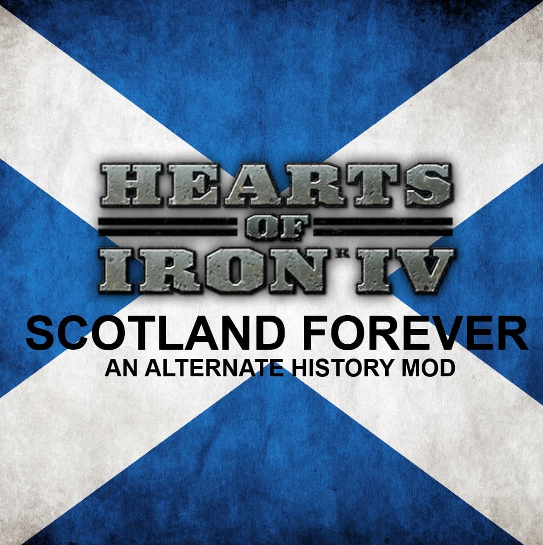 Scotland Forever