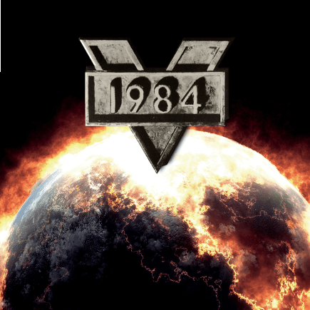 Hearts of Iron: 1984