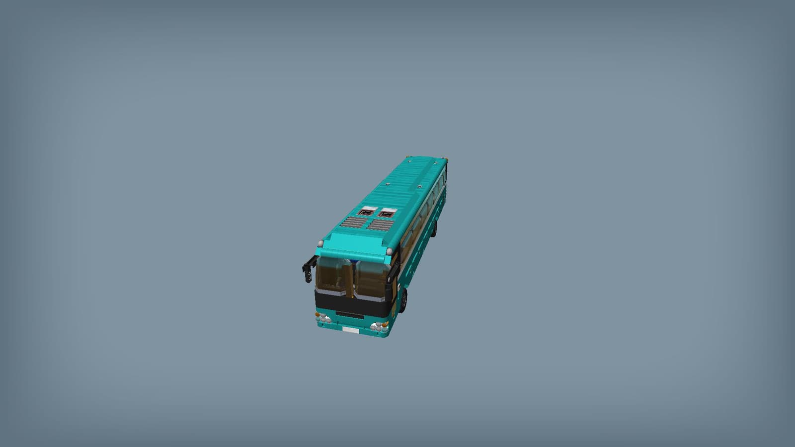 ARRIVA coach