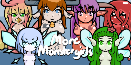 MoreMonstergirls