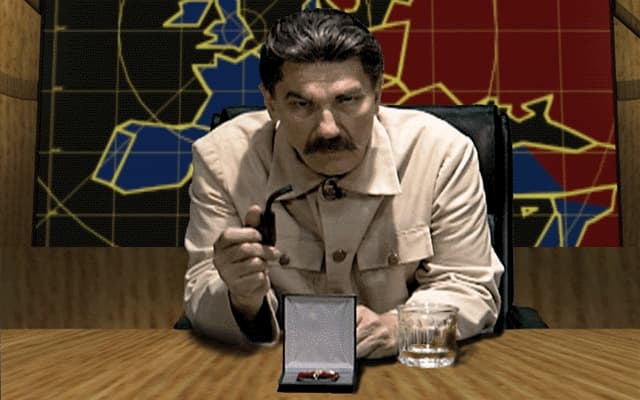 New Soviet Focus Tree