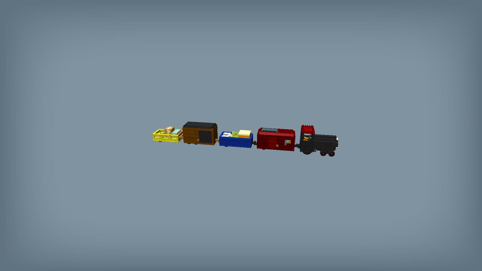 TRAIN