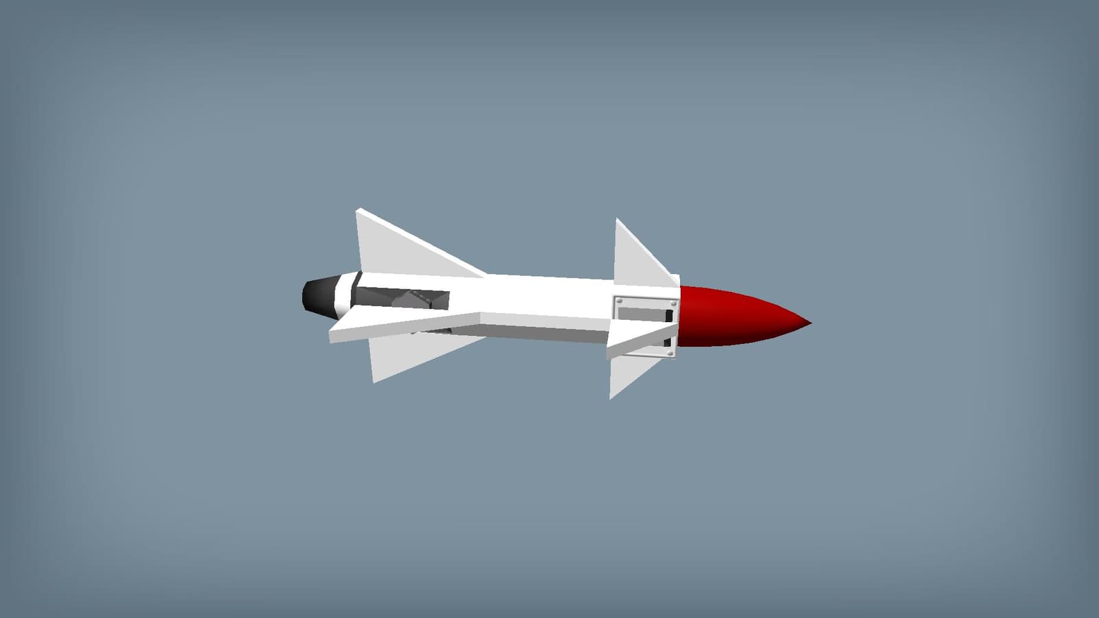 misil mod