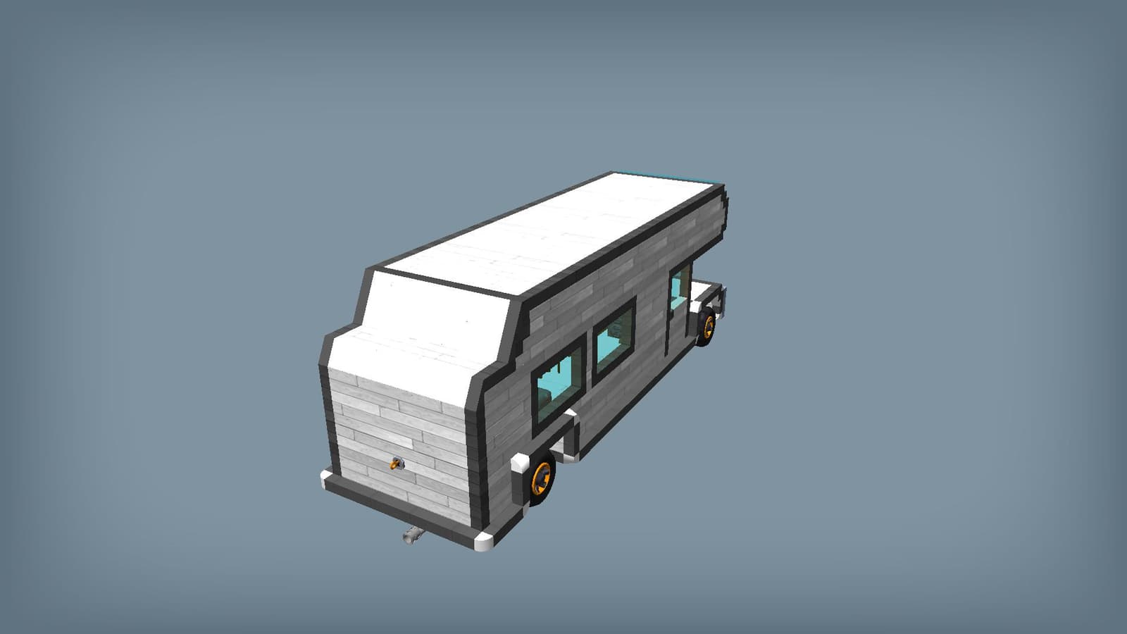 Camping-Car